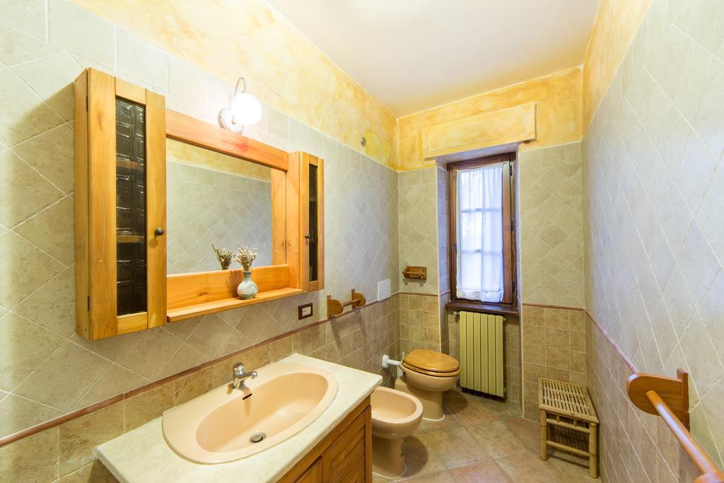Bio Agriturismo Aia Del Tufo Sorano  Εξωτερικό φωτογραφία